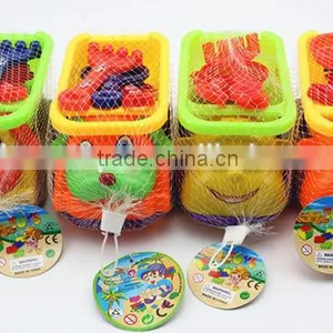 Chinese Promotional Items Plastic Truck Building Bricks Blocks 3d Puzzle Toys Engine Cars for Children thumbnail-4