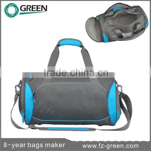 2015 New Polyester Fashion Travel Bag for Sale thumbnail-1