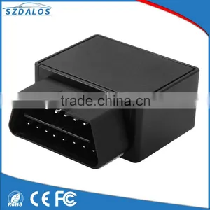 Super Function Car Obd ii 3G Gps Tracker Scanner thumbnail-3