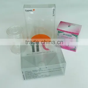 New Design Low Price Plastic Box,packaging Box thumbnail-1