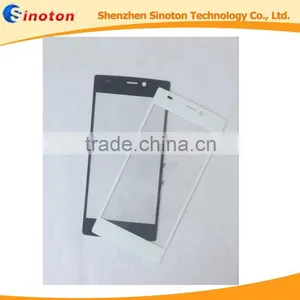 Wholesale High Quality Glass Lens For Italy Phone NGM Forward 5.5 Replacement thumbnail-1