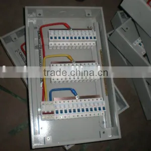 Indoor Distribution Box Moudule Distribution Box thumbnail-1