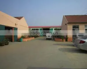 Qingdao Minerva Industry And Trade Co., Ltd. company overview - view 3 thumbnail