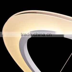 2016 New Design Decorated Lighting Modern Led Pendant Light thumbnail-4