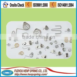 Strong Steel Trailer Ramp Tension Springs thumbnail-2