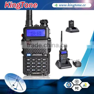 Best Handheld Ham Radio 7W Baofeng Uv5r Baofeng Two Way Radio Quality Choice Most Popular thumbnail-2