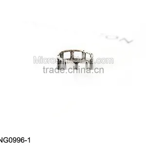 2015 Young People 2pcs Set Hip-hop Ring thumbnail-3
