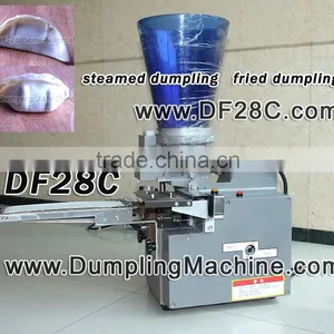 Dumpling Machine Multi-purpose Dumpling/Samosa/Spring Roll Machine thumbnail-1