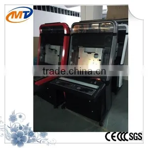 Amusement Machine Multi-game Machine Tekken Coin Operated Fight Game thumbnail-5