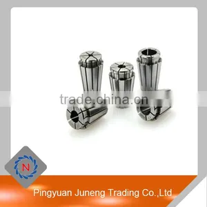 Spring Collet, ER Collet, Collet Chuck, Collet thumbnail-3