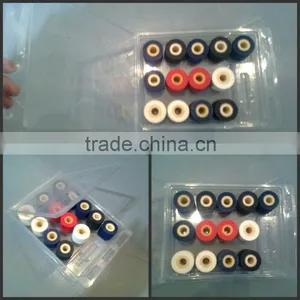 Zhuoli Hot Ink Roll thumbnail-1