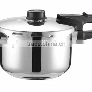 Kitchenware Ceramic Cooker Stainless Steel Pressure Cooker Electric Rice Cooker thumbnail-2