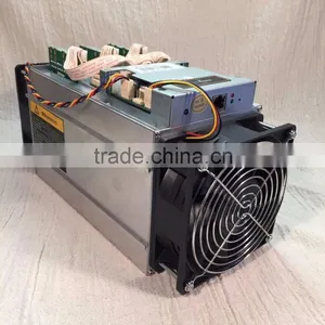 4.73th Bitcoin Miner S7 Antminer S7 SHA-256 BTC Bitcoin Miner 4.73TH/S Antminer S7 Miner With Factory Frice in Stock thumbnail-4