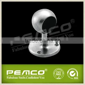 Hot Sales Stainless Steel Balcony Glass/wall Adjustable Stainless Steel Handrail Bracket thumbnail-1