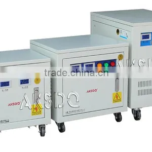 3 Three Phase & Single Phase Voltage Transformer thumbnail-3