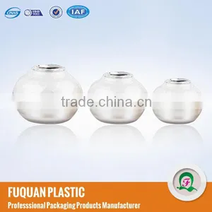 HOT Acrylic Cosmetic Cream Jar thumbnail-1
