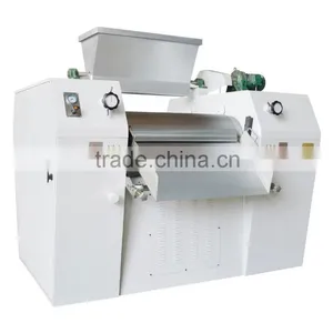 YSP Series Hydraulic Three Roller Mill(YSH400-1000) thumbnail-5