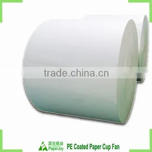 Advantage Price Paper Rolls For Paper Cups Disposable Paper Products thumbnail-3