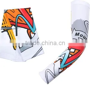 Lycra Sleeve,ice Silk Sleeve thumbnail-5