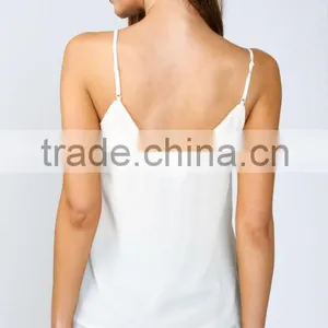 2016 New Design Models Chiffon Blouse / Woman Fashion Blouses thumbnail-3