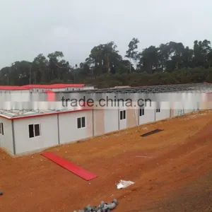 Kit Homes, China House Supply, Living Room thumbnail-1