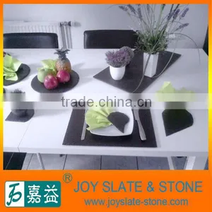 Wholesale Slate Square Christmas Tableware thumbnail-1
