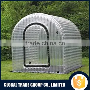 The Large Inflatable Green House Without Bottom 551471 thumbnail-1