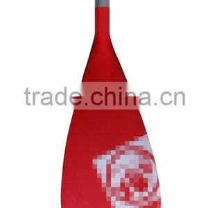 Stand up Paddle Aluminum Shaft Sup Paddle thumbnail-4