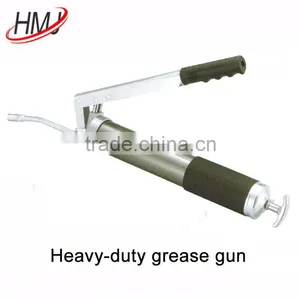 China Supplier Hand Operated Grease Gun thumbnail-2