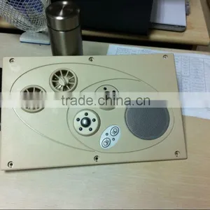 Air Wind Outlet of Bus Air Conditioner thumbnail-1