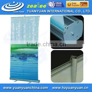 RS-2L,Roll Up Stand,Roll Up Display,Roll Up Banner thumbnail-1