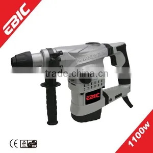 1100W 30mm Rotary Hammer (RH30HW) thumbnail-1