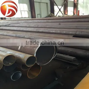 Astm Tensile Strength Seamless Carbon Steel Pipe thumbnail-1