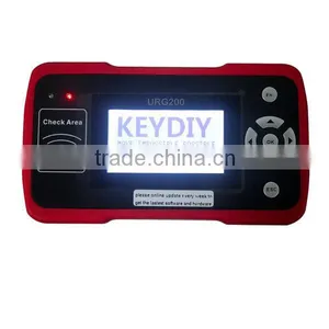 KEYDIY URG200 Remote Master Auto Key Programmer Same Fuction With KD900 thumbnail-2