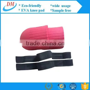 2016 New Arrival Sporting Goods ECO-Friendly Material, Customized Logo Skating Kneepads , High Quality Knee Braces Quality Choice thumbnail-3