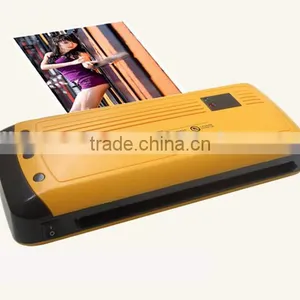 a4 Compact Thermal Laminator thumbnail-1