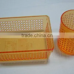 High Quality Vegetable Basket Mould,vegetable Basket Mould thumbnail-1