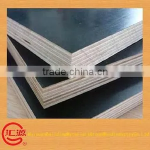 Film Faced Plywood for Construction (Plywood for Furniture Usage) thumbnail-1