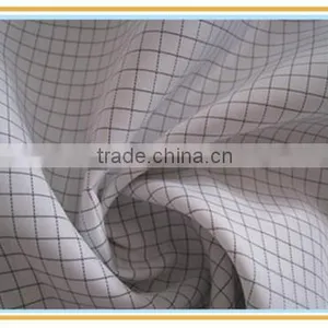 Stripe or Grid Polyester Antistatic Cloth thumbnail-5