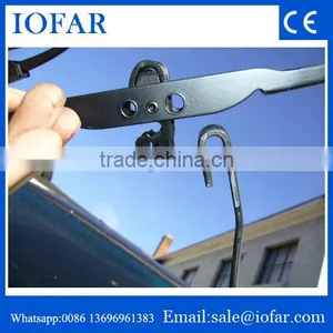 Auto Car Accessory Frame Wiper Blade Wiper Blade Bus Supplier's Choice thumbnail-1