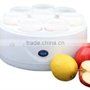 8 Cups Yoghurt Maker Electric XJ-9K102 thumbnail-2