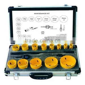 Best Quality Hot Sell Hot Hole Saw Arbor for Bi-metal Hole Saw thumbnail-5