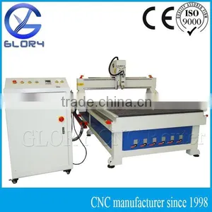 CHENCAN 3 Axis CNC Router Engraving Machine thumbnail-3