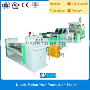 PE Film Laminating Machine for Medical Products thumbnail-5