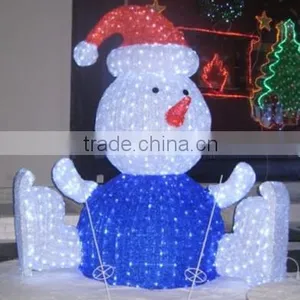 LED Crystal Sculpture Animal thumbnail-1