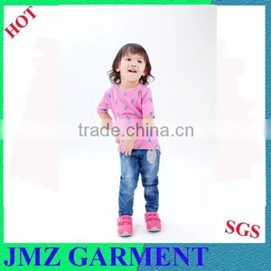 JMZ Beautiful Girl'clothing and Girl Casual Clothing thumbnail-1