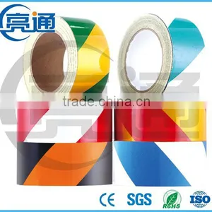 Plastic Police Barricade Warning Tape thumbnail-4