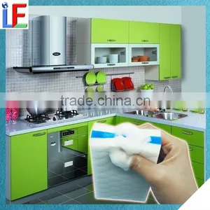 Household Kitchen Cleaning Melamine Sponage Magic Eraser With Soap thumbnail-1