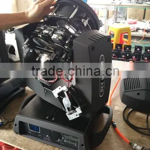 230w Beam Wash 7r Moving Head Light Price Led Spot Light thumbnail-2