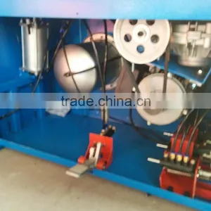 Automatic Tyre Changer Left Hand Helper Tilt Column thumbnail-4